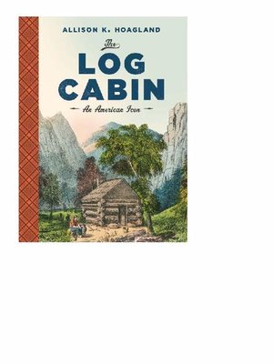 cover image of The Log Cabin